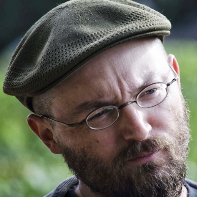 BenGleason's avatar