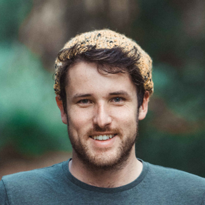 bradyajohnston's avatar