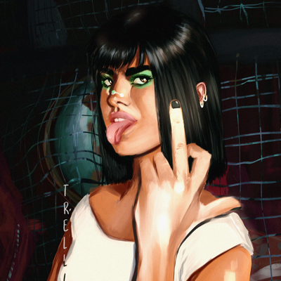 vortexqueen's avatar