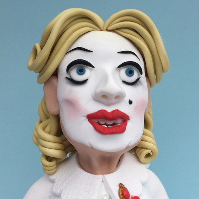 Claydisarray's avatar