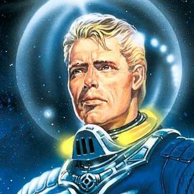 gerardmduffy's avatar