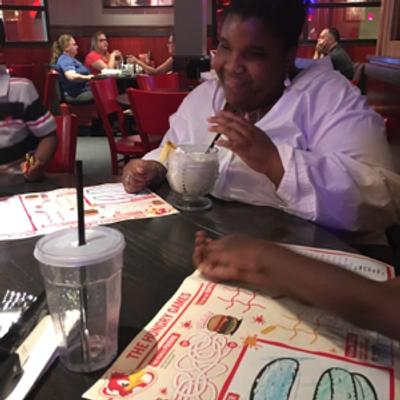 Camillianna's avatar