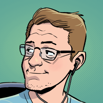 tomrogers's avatar