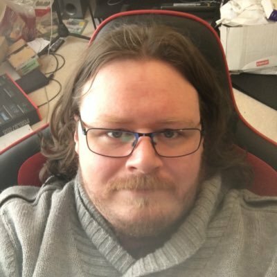mrlparker's avatar