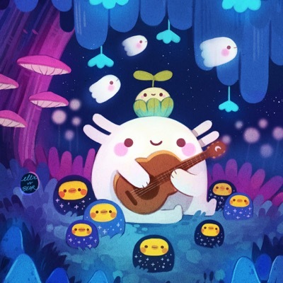 starlightcicada's avatar