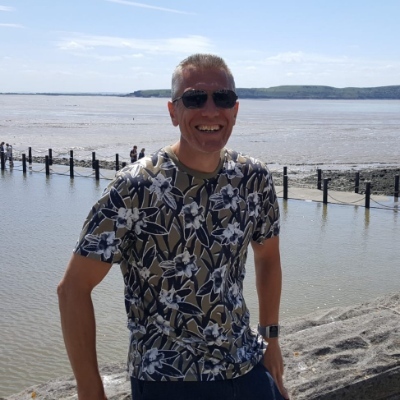 johnhowesauthor's avatar