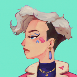 AnnaHollinrake's avatar