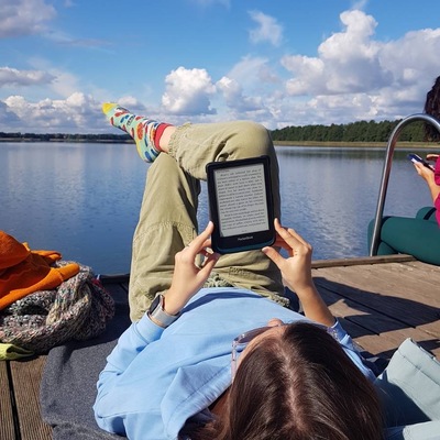 AlinaLeonova's avatar