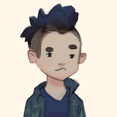 BraveRobynArt's avatar