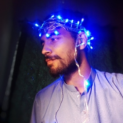 usamafirdous's avatar