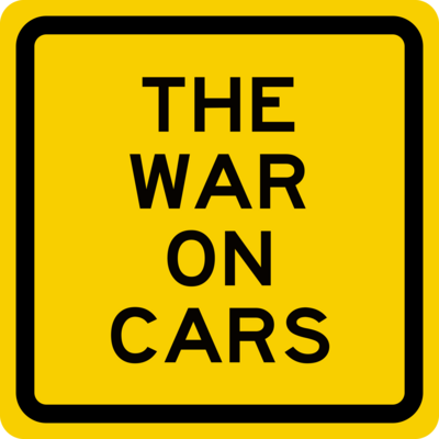 TheWarOnCars's avatar