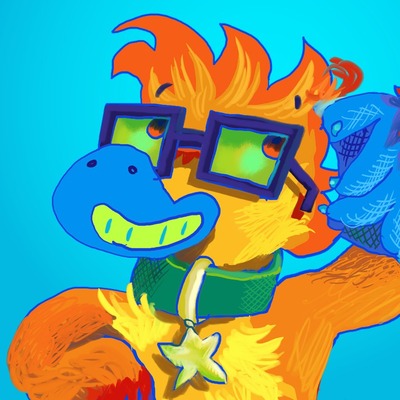 duckcritter's avatar