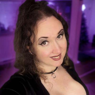 SuperSelena64's avatar