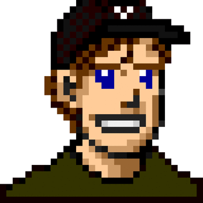 chrisblanos's avatar