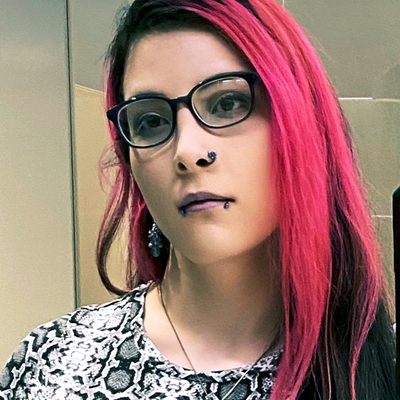 Nymphomachy's avatar