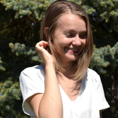 OlgaUhryDesigns's avatar