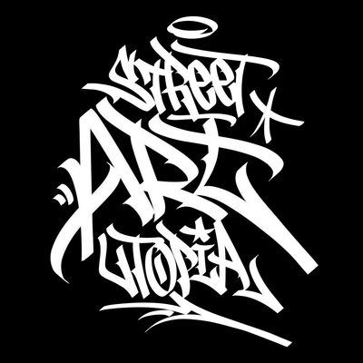 streetartutopia's avatar