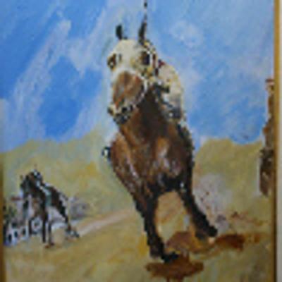 Piousunyn's avatar