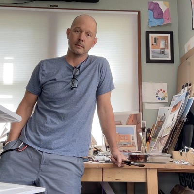 toddanderson's avatar