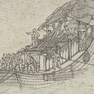 QingmingRiverBot's avatar