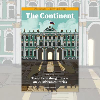 thecontinent's avatar