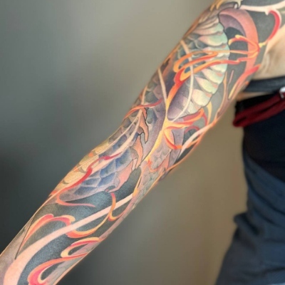 Smaugisgreat's avatar