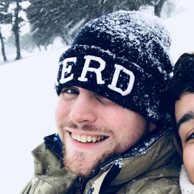 stroughtonsmith's avatar