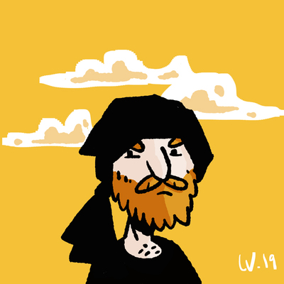vilain's avatar