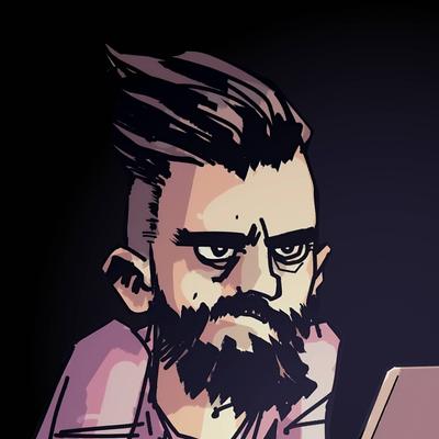 darrendilieto's avatar