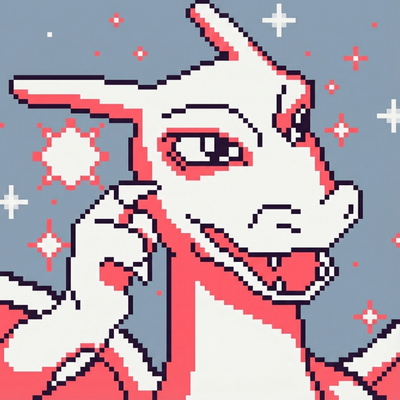 lowficarrots's avatar