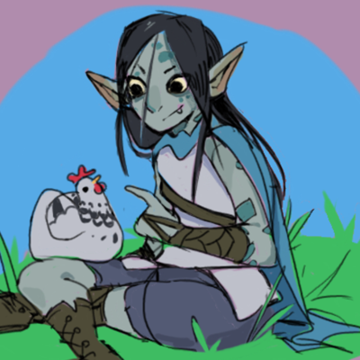 festlicheameise's avatar