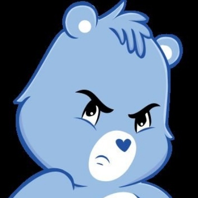 Gluecksboerchi's avatar