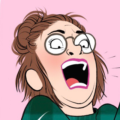 BenteliciousArt's avatar