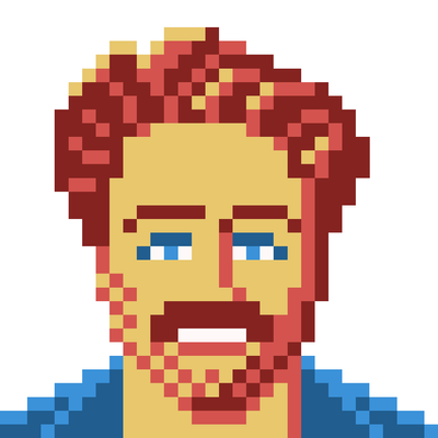 travissouthard's avatar