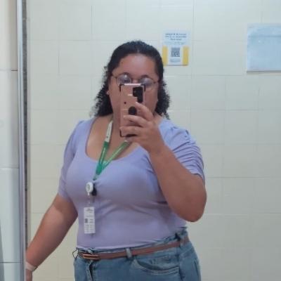 PriscilaReis's avatar