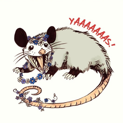 FriendlyPossum's avatar