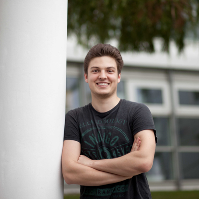 JacquesLucke's avatar