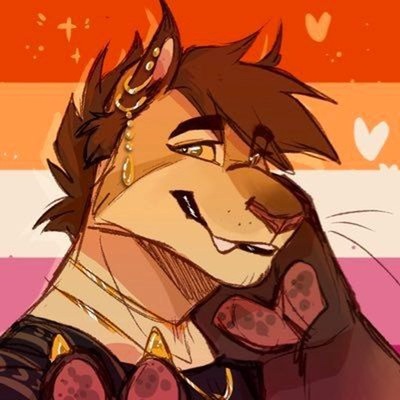 Lionrae's avatar