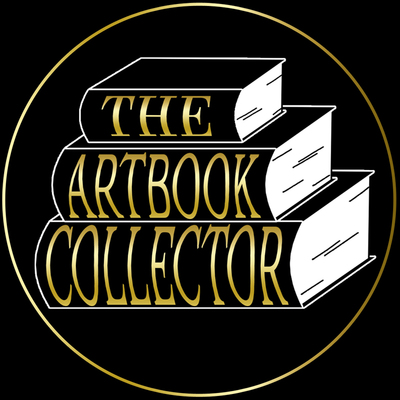 theartbookcollector's avatar
