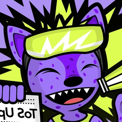 HYPERHYENA's avatar