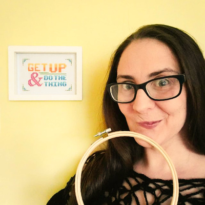 thegiddystitcher's avatar