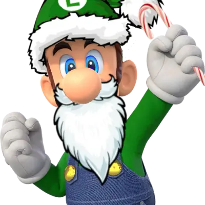 Luigi311's avatar