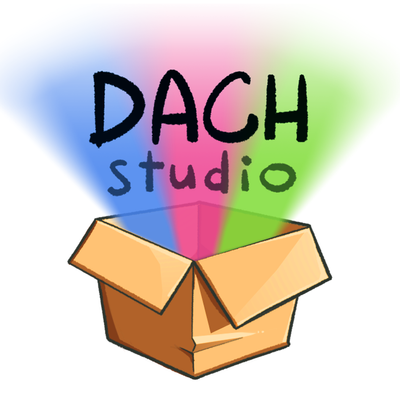 DACHstudio's avatar