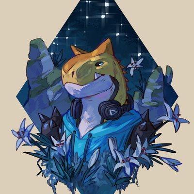 Babanasaur_'s avatar