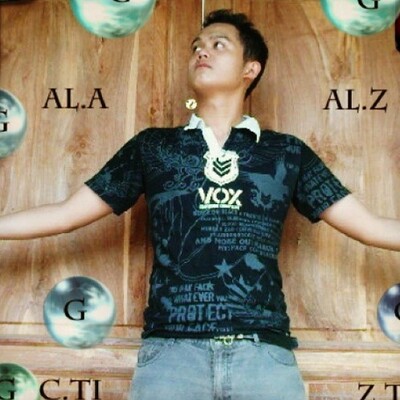 donianugroho's avatar