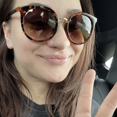 Olivia_animallover's avatar