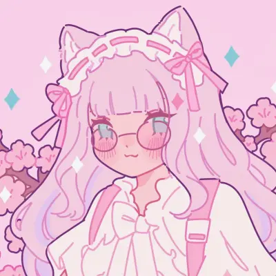 mimi's avatar