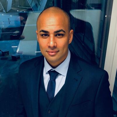 jaysonmehra's avatar