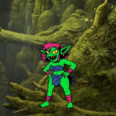 goblin's avatar