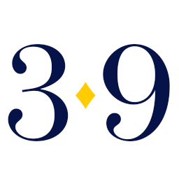 threeninepress's avatar